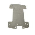 Custom stamping parts manufacturer 304 stainless steel aluminum punching stamping plates